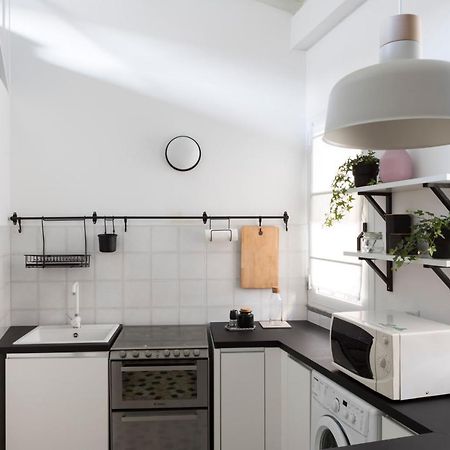 Xenia Apartments - Moderno Appartamento In Fondazione Prada Milan Luaran gambar