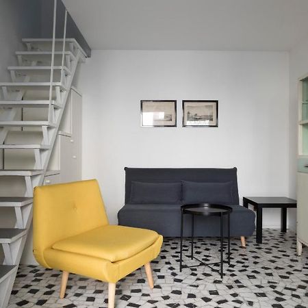 Xenia Apartments - Moderno Appartamento In Fondazione Prada Milan Luaran gambar