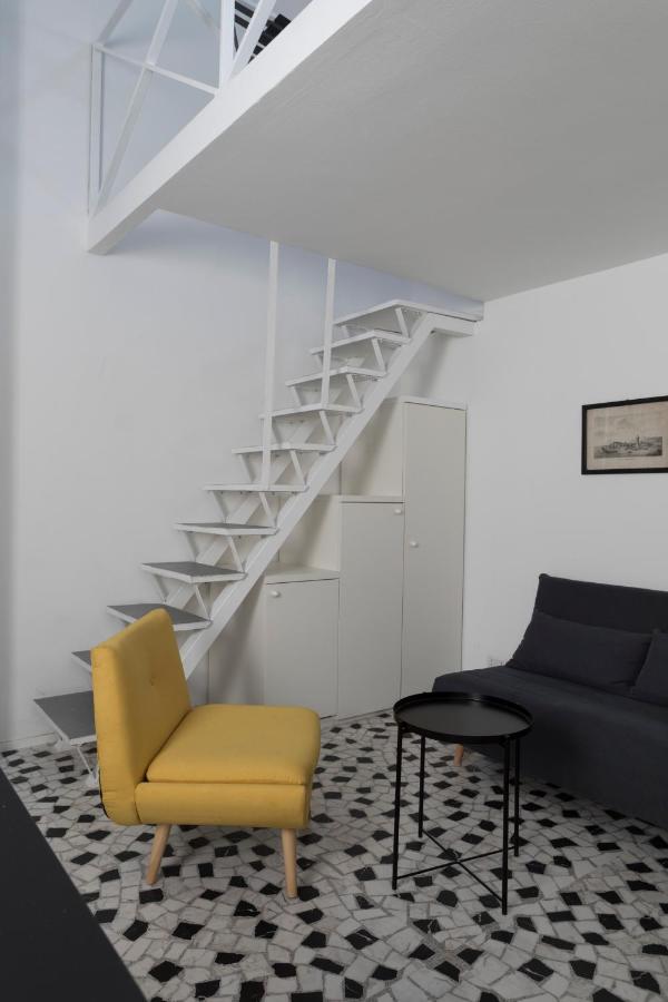 Xenia Apartments - Moderno Appartamento In Fondazione Prada Milan Luaran gambar